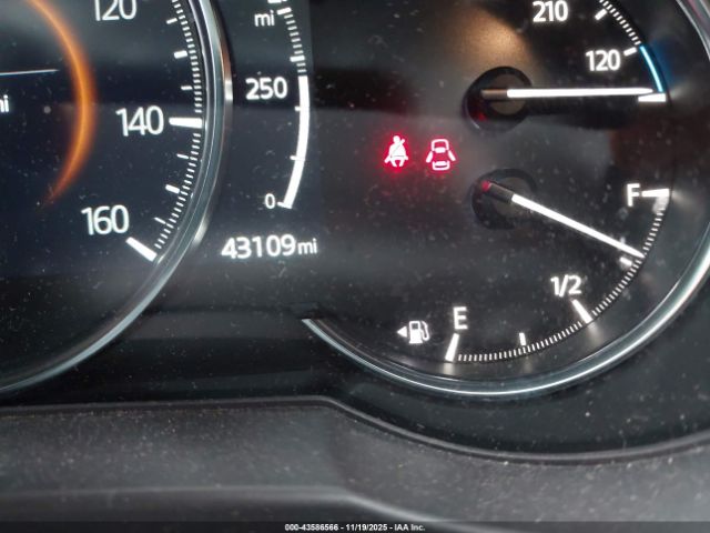 2022 MAZDA CX-5 JM3KFBDM2N0619942 Photo 6