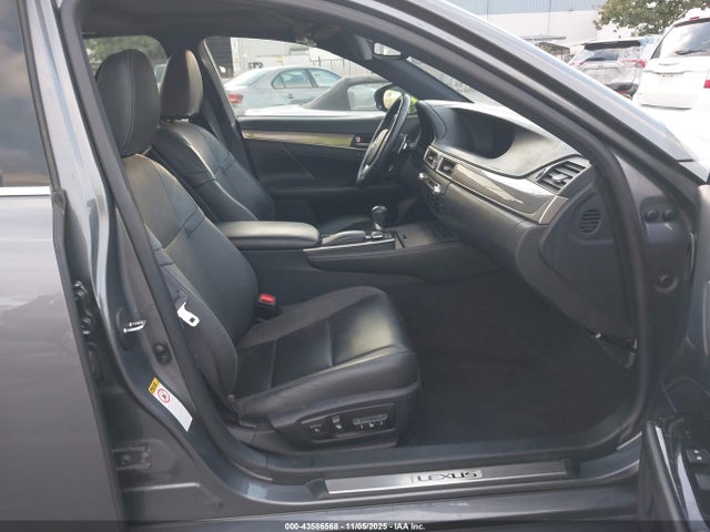 Продаж на аукціоні авто 2013 Lexus Gs 350, vin: JTHBE1BL1D5006243, номер лоту: 43586568