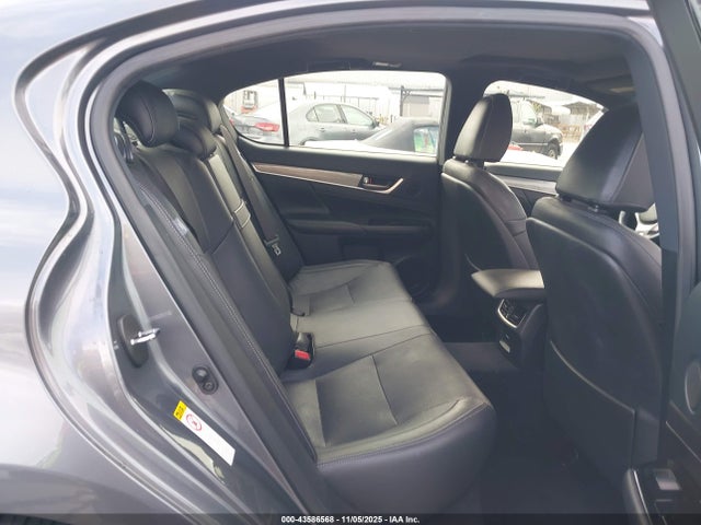 Продаж на аукціоні авто 2013 Lexus Gs 350, vin: JTHBE1BL1D5006243, номер лоту: 43586568