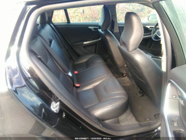 2016 VOLVO V60 YV140MEK6G1287930 Photo 7