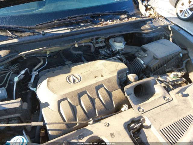 2014 ACURA RDX 5J8TB3H3XEL015622 Photo 9