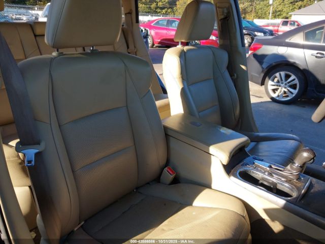 2014 ACURA RDX 5J8TB3H3XEL015622 Photo 4