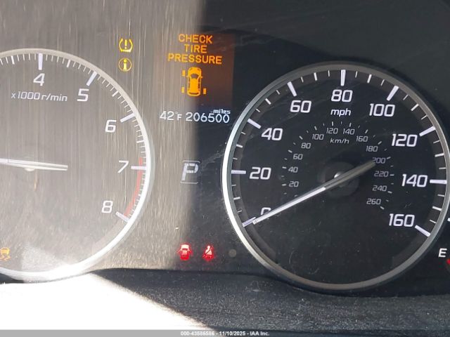 2014 ACURA RDX 5J8TB3H3XEL015622 Photo 6