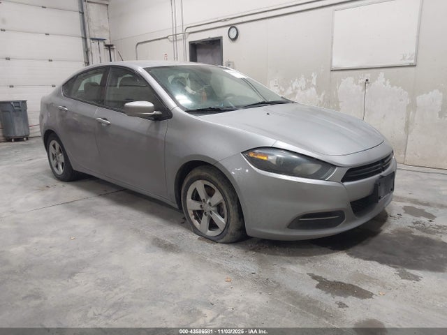 Aukcja sprzedaży 2015 Dodge Dart Sxt, vin: 1C3CDFBB9FD309829, numer aukcji: 43586581