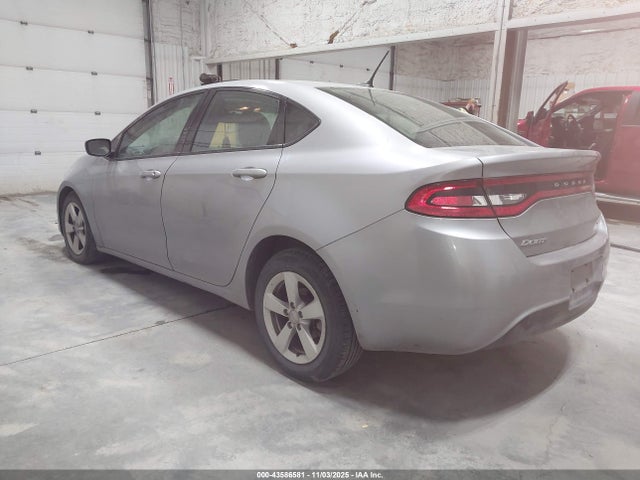 Aukcja sprzedaży 2015 Dodge Dart Sxt, vin: 1C3CDFBB9FD309829, numer aukcji: 43586581