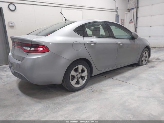 Aukcja sprzedaży 2015 Dodge Dart Sxt, vin: 1C3CDFBB9FD309829, numer aukcji: 43586581