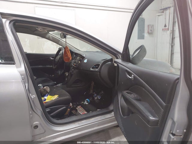 Aukcja sprzedaży 2015 Dodge Dart Sxt, vin: 1C3CDFBB9FD309829, numer aukcji: 43586581