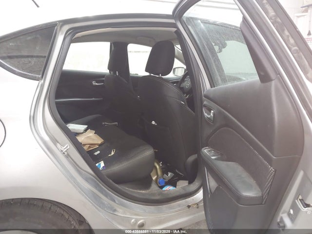 Aukcja sprzedaży 2015 Dodge Dart Sxt, vin: 1C3CDFBB9FD309829, numer aukcji: 43586581
