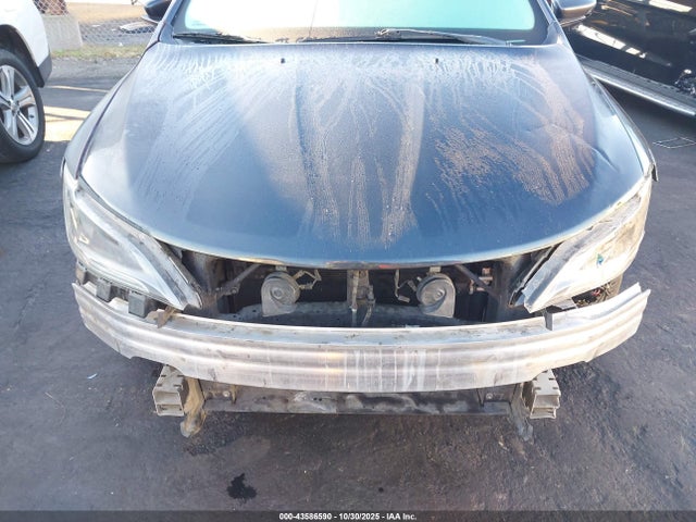43586590 :رقم المزاد ، 1C3CCCAB7GN185123 vin ، 2016 Chrysler 200 Limited Platinum مزاد بيع