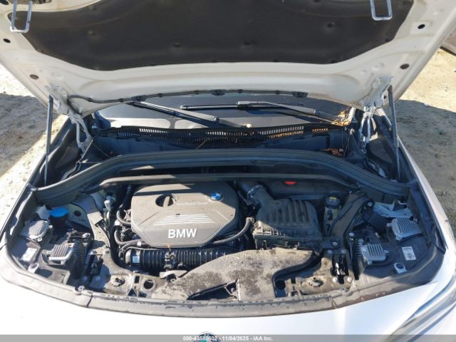 2019 BMW X2 WBXYJ3C59K5N58270 Photo 9