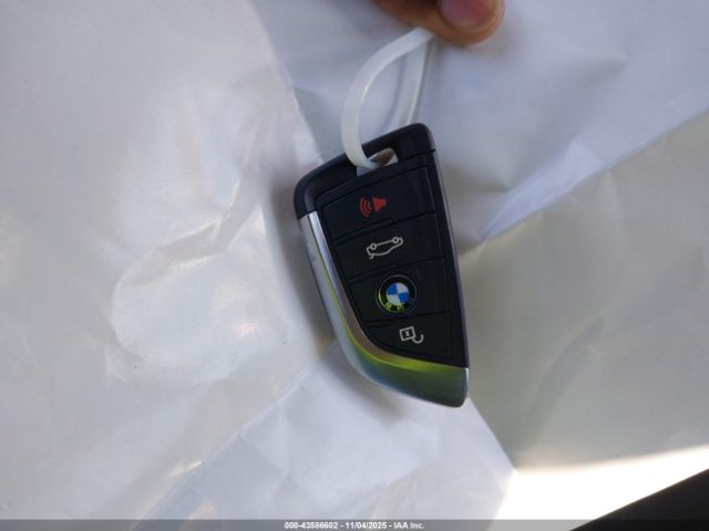 2019 BMW X2 WBXYJ3C59K5N58270 Photo 10