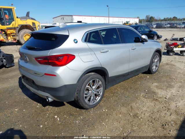 2019 BMW X2 WBXYJ3C59K5N58270 Photo 3