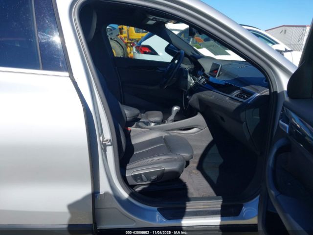 2019 BMW X2 WBXYJ3C59K5N58270 Photo 4