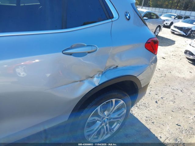 2019 BMW X2 WBXYJ3C59K5N58270 Photo 5