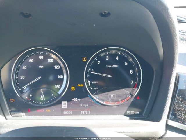 2019 BMW X2 WBXYJ3C59K5N58270 Photo 6