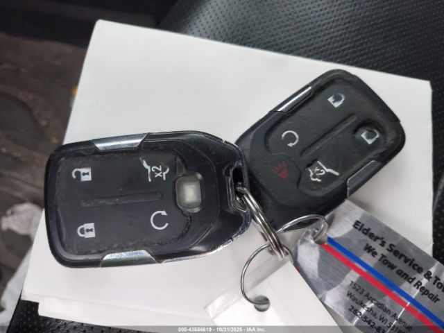 2022 GMC TERRAIN 3GKALXEV8NL251730 Photo 10