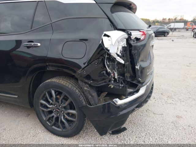 2022 GMC TERRAIN 3GKALXEV8NL251730 Photo 5