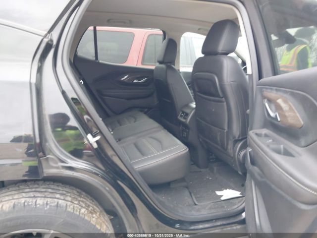 2022 GMC TERRAIN 3GKALXEV8NL251730 Photo 7