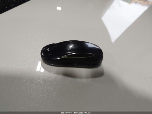 2020 TESLA MODEL X 5YJXCDE23LF233190 Photo 10