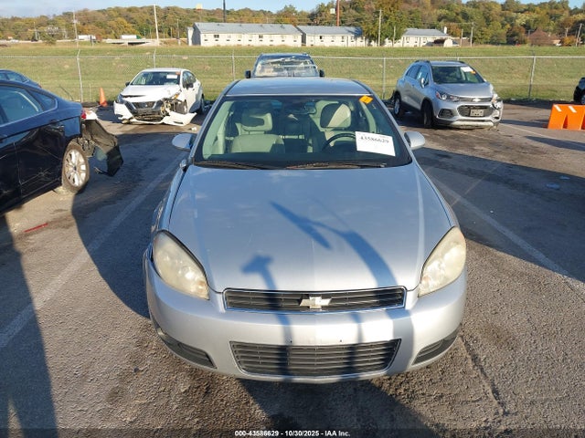 Aukcja sprzedaży 2011 Chevrolet Impala Lt, vin: 2G1WG5EK6B1202693, numer aukcji: 43586629