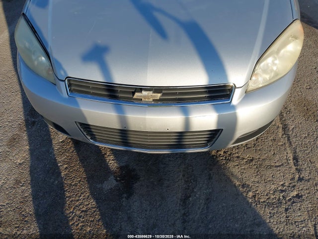 Aukcja sprzedaży 2011 Chevrolet Impala Lt, vin: 2G1WG5EK6B1202693, numer aukcji: 43586629