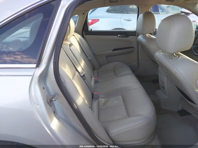 Aukcja sprzedaży 2011 Chevrolet Impala Lt, vin: 2G1WG5EK6B1202693, numer aukcji: 43586629