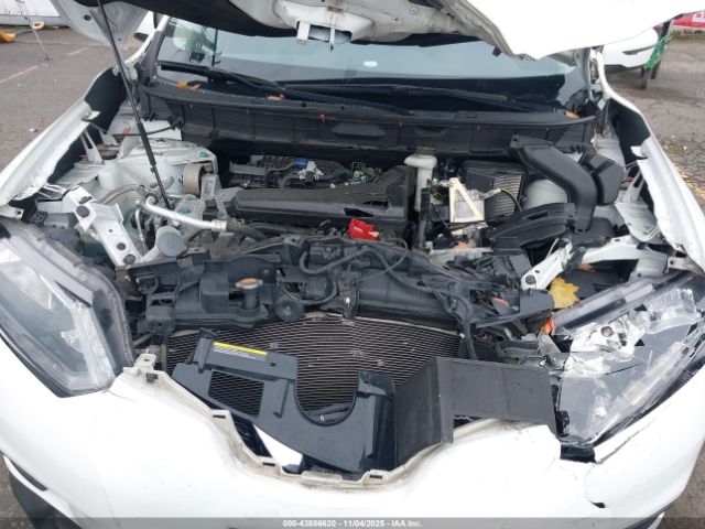 2016 NISSAN ROGUE KNMAT2MV5GP632281 Photo 9