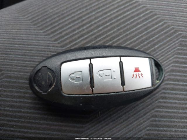 2016 NISSAN ROGUE KNMAT2MV5GP632281 Photo 10