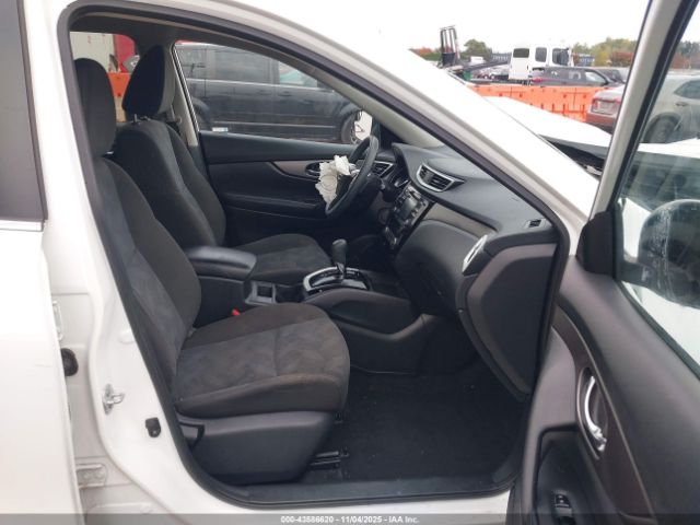 2016 NISSAN ROGUE KNMAT2MV5GP632281 Photo 4