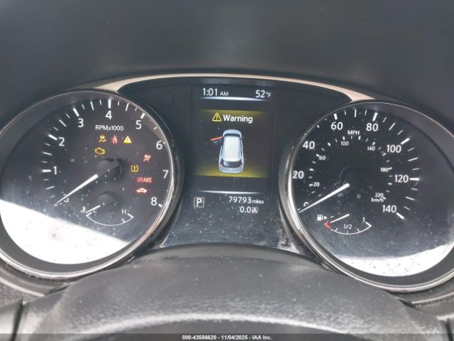 2016 NISSAN ROGUE KNMAT2MV5GP632281 Photo 6