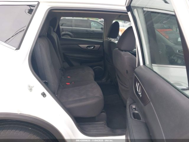 2016 NISSAN ROGUE KNMAT2MV5GP632281 Photo 7