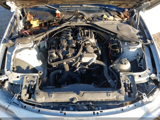 2013 BMW 328I WBA3C1G5XDNR49296 Photo 9