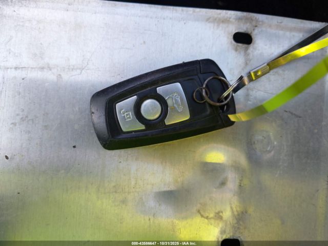 2013 BMW 328I WBA3C1G5XDNR49296 Photo 10