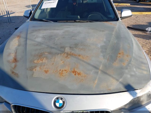 2013 BMW 328I WBA3C1G5XDNR49296 Photo 5