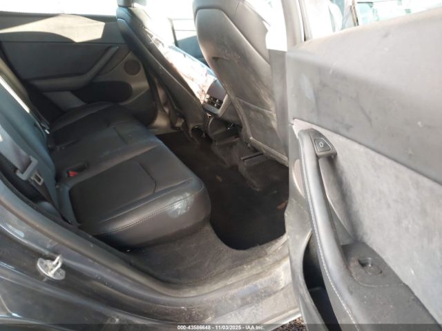 2023 TESLA MODEL Y 7SAYGDEE8PF861550 Photo 7