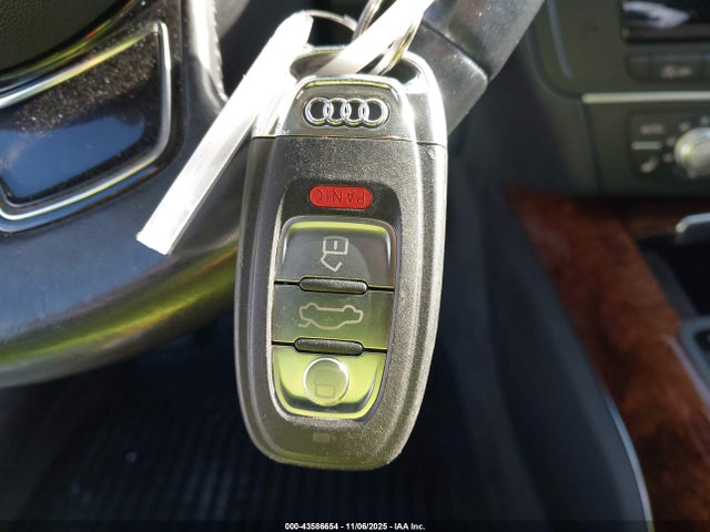 2016 AUDI A6 WAUFGAFC3GN005233 Photo 10