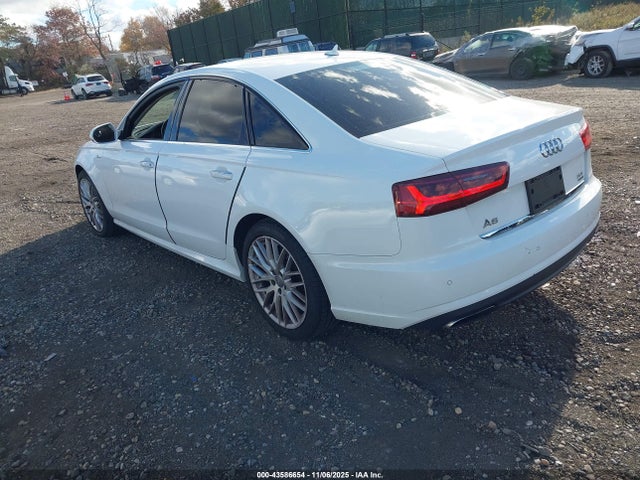 2016 AUDI A6 WAUFGAFC3GN005233 Photo 2