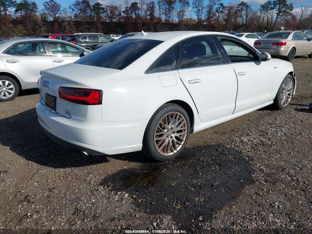2016 AUDI A6 WAUFGAFC3GN005233 Photo 3