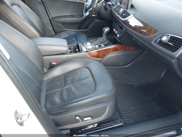2016 AUDI A6 WAUFGAFC3GN005233 Photo 4
