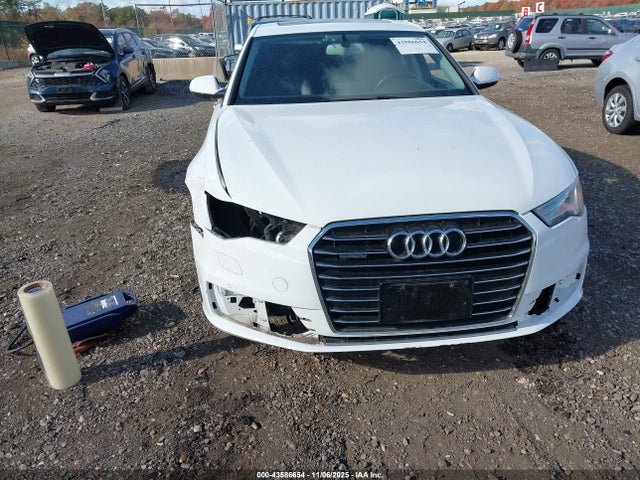 2016 AUDI A6 WAUFGAFC3GN005233 Photo 5
