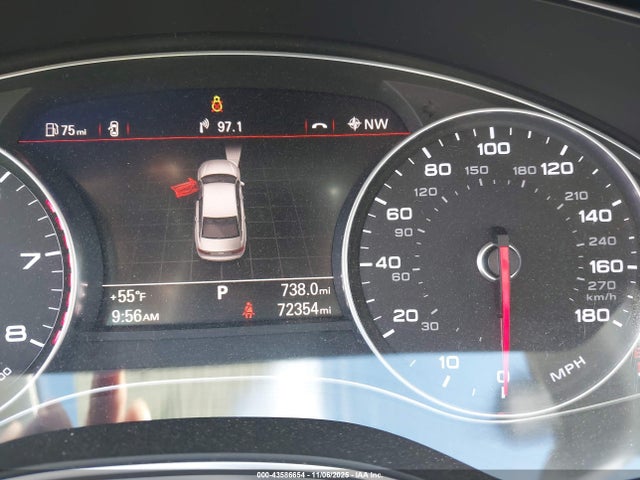 2016 AUDI A6 WAUFGAFC3GN005233 Photo 6