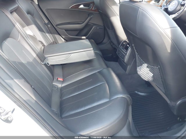 2016 AUDI A6 WAUFGAFC3GN005233 Photo 7