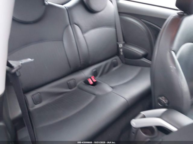 2009 MINI COOPER S WMWMF73589TT94677 Photo 7