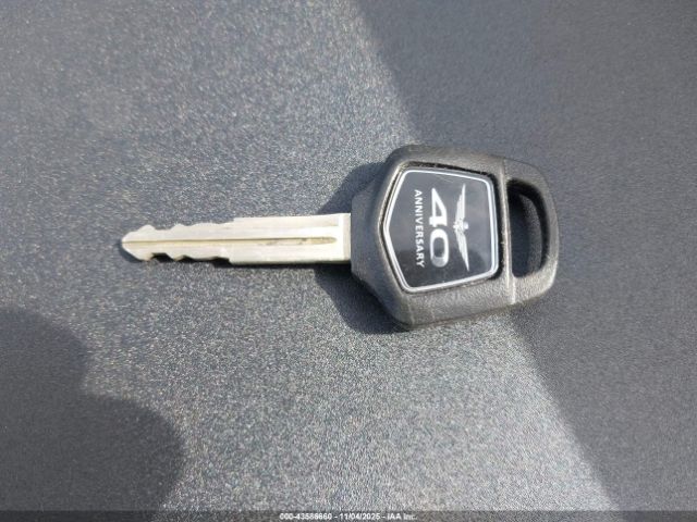 2015 HONDA GL1800 JH2SC6842FK200702 Photo 10