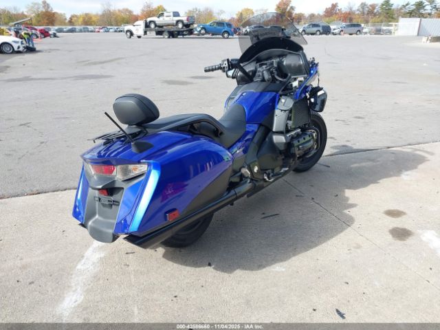 2015 HONDA GL1800 JH2SC6842FK200702 Photo 3