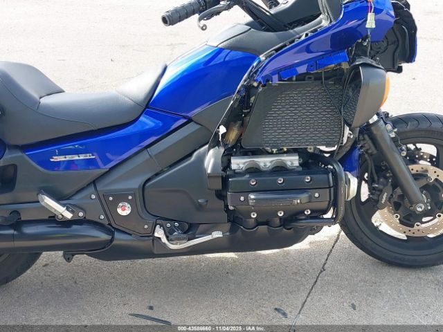 2015 HONDA GL1800 JH2SC6842FK200702 Photo 7