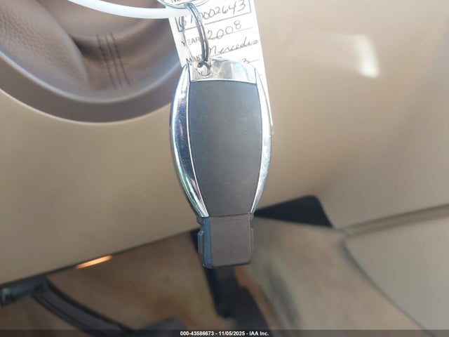 Продаж на аукціоні авто 2008 Mercedes-benz Gl 550 4matic, vin: 4JGBF86E18A316792, номер лоту: 43586673