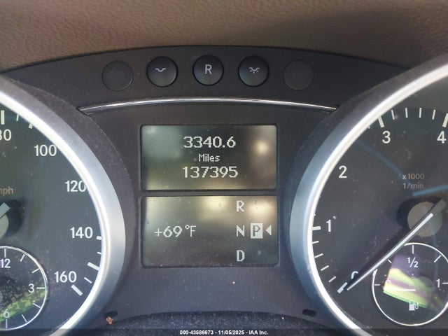 Продаж на аукціоні авто 2008 Mercedes-benz Gl 550 4matic, vin: 4JGBF86E18A316792, номер лоту: 43586673