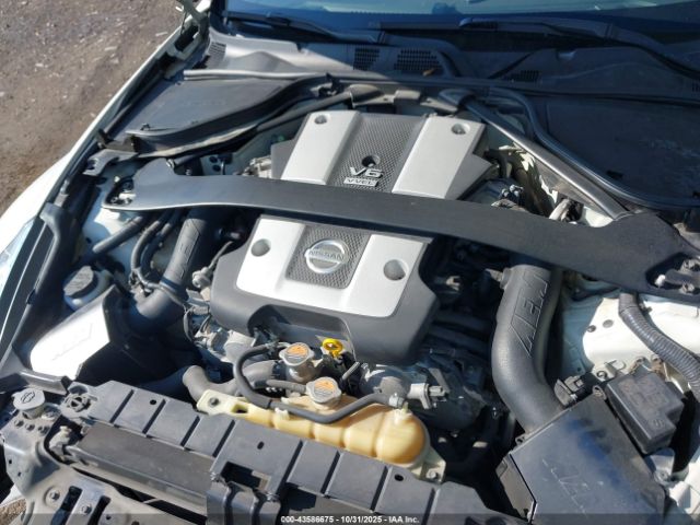 2013 NISSAN 370Z JN1AZ4EH1DM881695 Photo 9