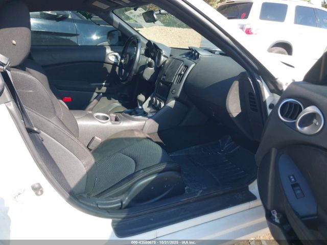 2013 NISSAN 370Z JN1AZ4EH1DM881695 Photo 4